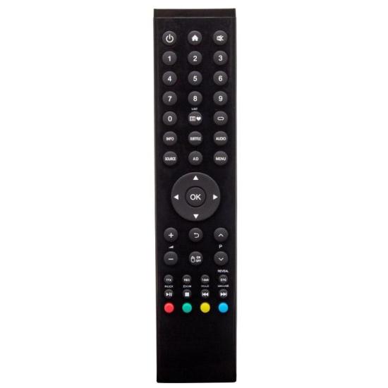 DİJİTSU 65DS8800 ANDROID TV LCD LED TV KUMANDA﻿ LCD4596U